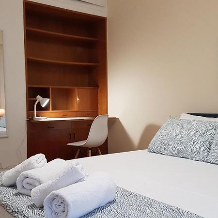 Apricot Apartment - Athens Center, 6 Bd, 2.5 Bath ภายนอก รูปภาพ