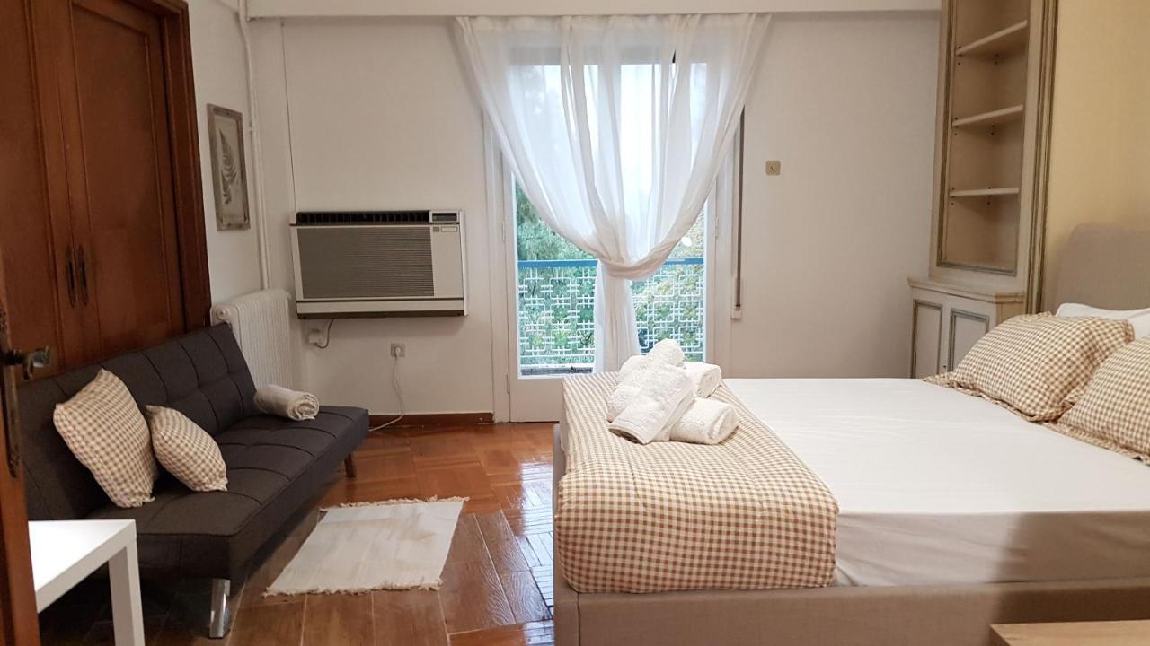 Apricot Apartment - Athens Center, 6 Bd, 2.5 Bath ภายนอก รูปภาพ