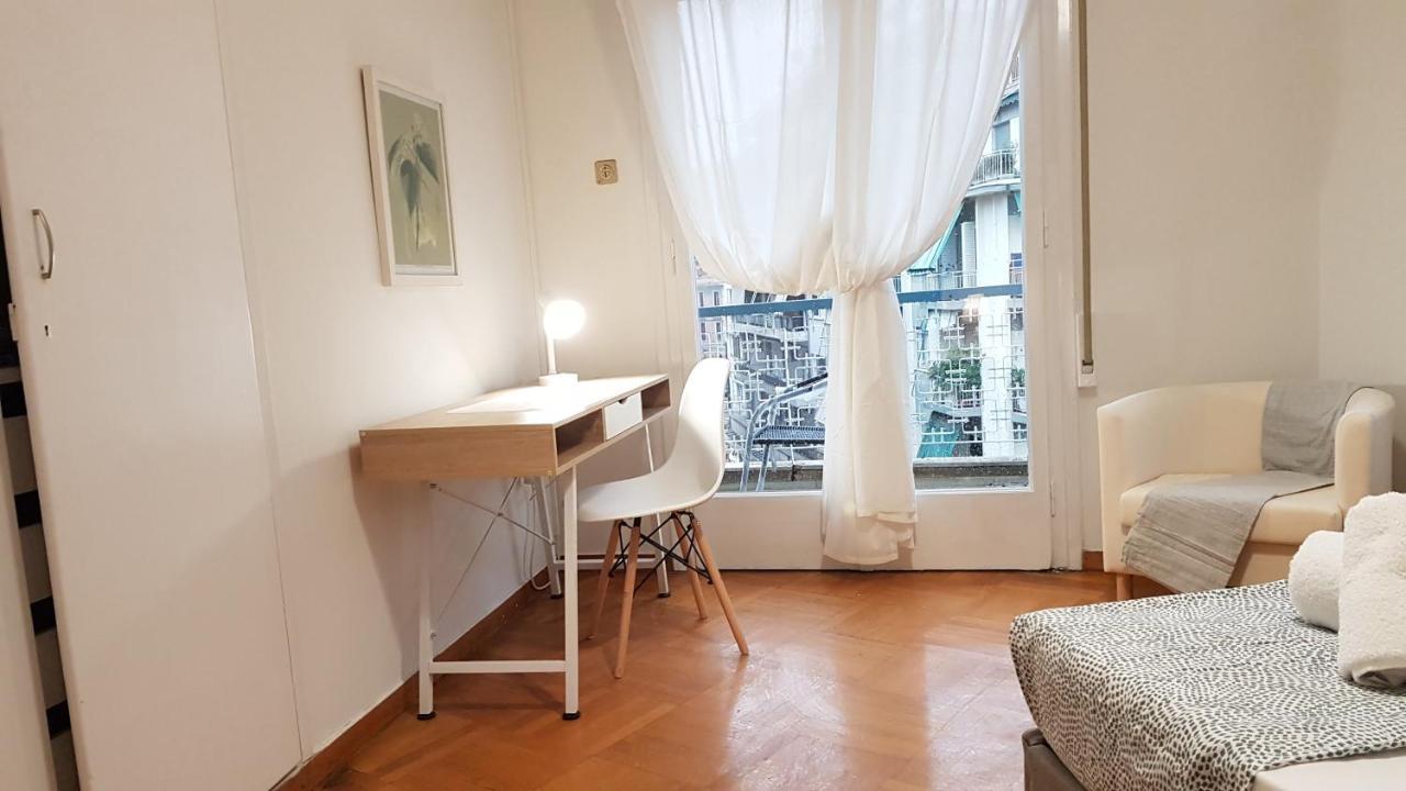 Apricot Apartment - Athens Center, 6 Bd, 2.5 Bath ภายนอก รูปภาพ