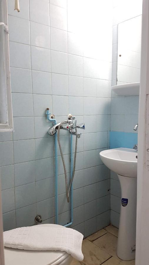 Apricot Apartment - Athens Center, 6 Bd, 2.5 Bath ภายนอก รูปภาพ