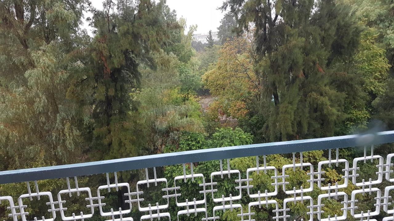 Apricot Apartment - Athens Center, 6 Bd, 2.5 Bath ภายนอก รูปภาพ