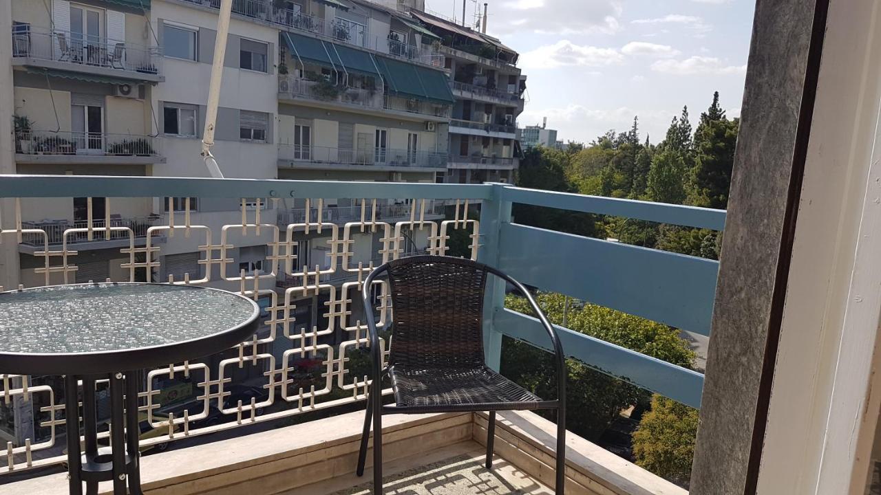 Apricot Apartment - Athens Center, 6 Bd, 2.5 Bath ภายนอก รูปภาพ