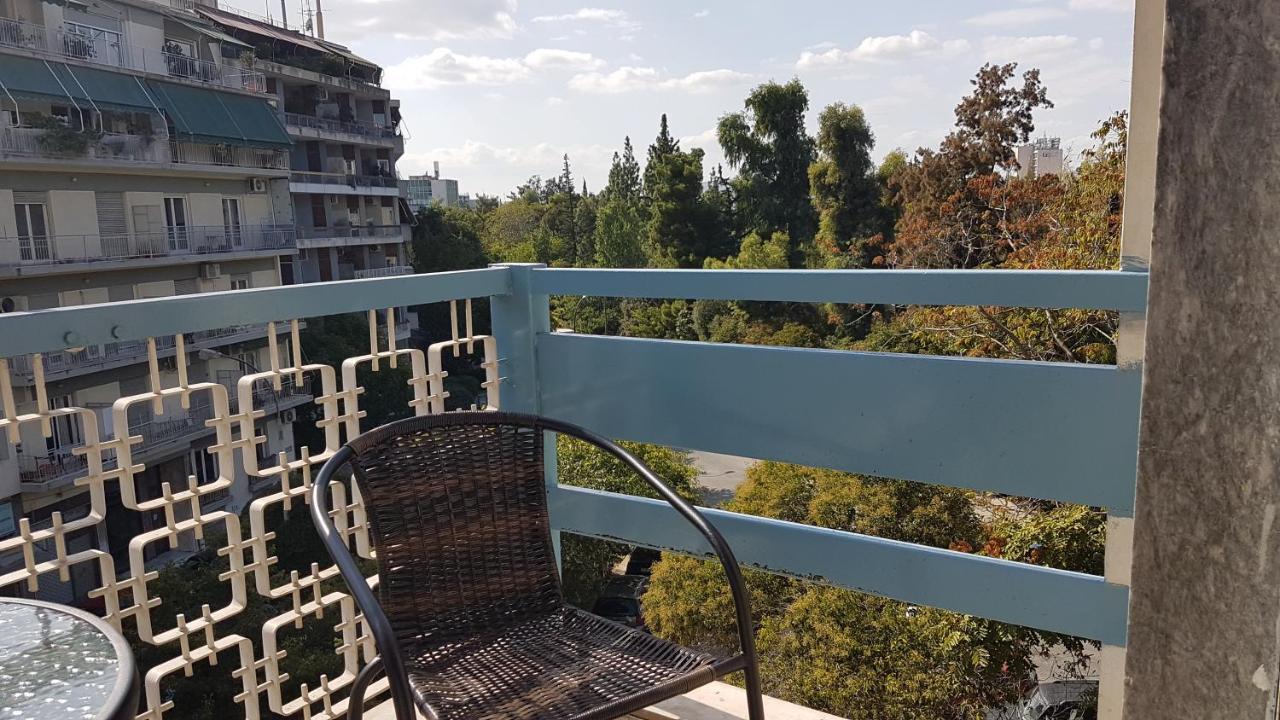 Apricot Apartment - Athens Center, 6 Bd, 2.5 Bath ภายนอก รูปภาพ